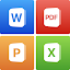 All Document Reader and Editor