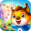 Educational games for kids & toddlers 3 years old