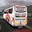 City Coach Bus 3D Bus Driving