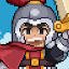 Pixel Slash: Endless Adventure