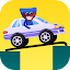 Draw Car Road