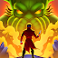 Monstro assassino Pro: jogo