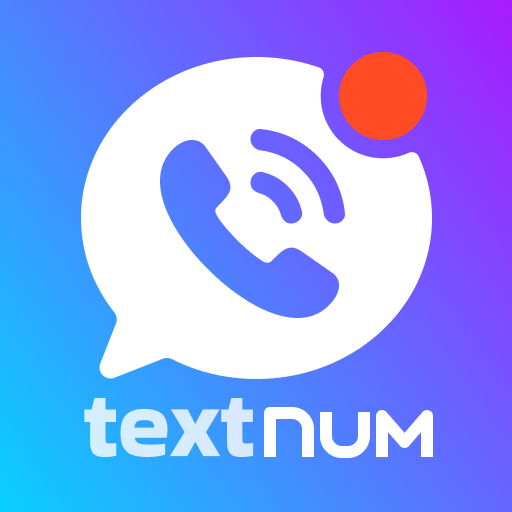 TextNum Número Virtual Texto