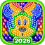 Bubble Shooter 202 2 Pro