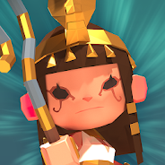 เล่น เฮกโซเนีย บน PC