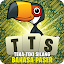 TTS Paser : Teka Teki Silang B