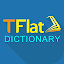 Từ điển Anh Việt Anh TFlat