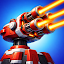 Merge Gun: Tower Defense