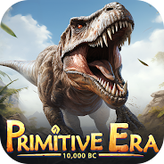 Main Primitive Era: 10000 BC on PC