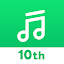 LINE MUSIC 音楽はラインミュージック