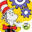 The Cat in the Hat Builds That