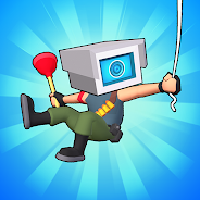 Main Swing Monster: Decisive Battle on PC