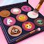 Emoji Makeup Game