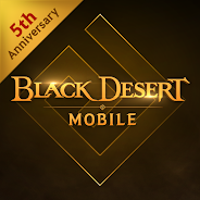 Spiele Black Desert Mobile für PC