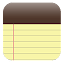 Classic Notes - Notepad