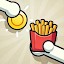 Food Fever: Restaurant Tycoon