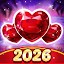 Alice in Puzzleland : Free Match 3 Game