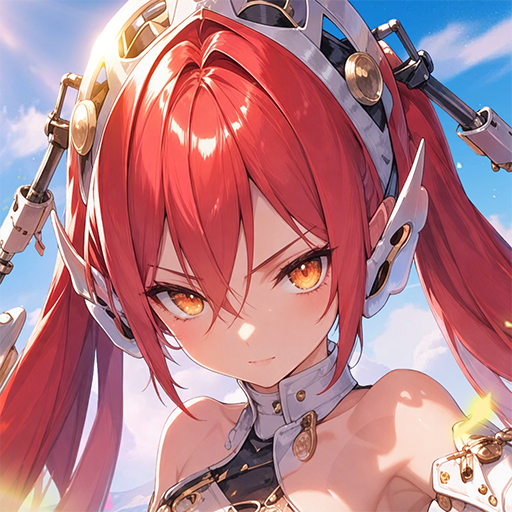 Mecha Saga: Otherworld