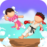 Chơi Smash Kick on PC