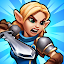 Elvenrage: Fight and Survive