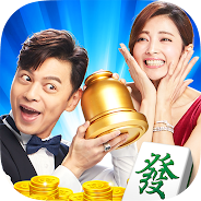 暢玩 宅神爺麻將、拉霸、撲克、黃金馬 在電腦上