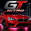 GT Nitro: Drag Racing Car Game