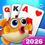 Solitaire Tripeaks Game