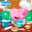 Cooking School: Games for Girls
