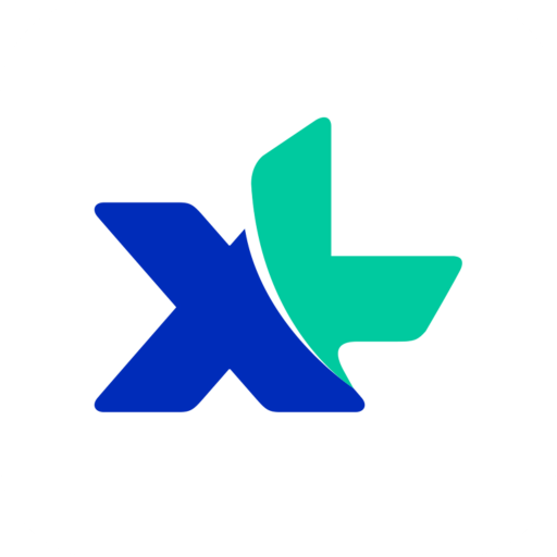 myXL - XL, PRIORITAS &amp; HOME