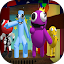 Escape Rainbow Friends