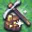 Idle Pocket Crafter: Mine Rush