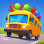 Bus Jam: Aparca Automóviles