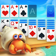 Играй Solitaire на ПК