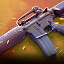 Gunfire Ops - War shooter