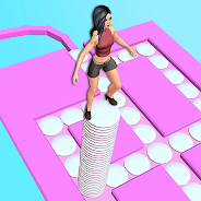 Stacky Dash İndirin ve PC'de