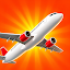 Sling Plane 3D