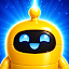 Pixel Blast: Robot Shooter