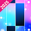Piano Music Go-EDM Piano Games