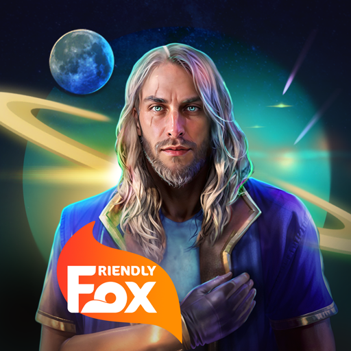 Beyond: Fading Signal Mystery