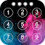Smart lock screen