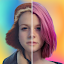 iSee Editable AI Avatars & Art