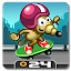 Rat On A Skateboard