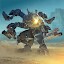 Mech vs Aliens: Битва Роботов