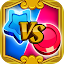 Match Masters ‎- PvP Match 3