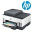 HP Smart Tank 750 App Guide