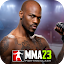 MMA - Fighting Clash 22