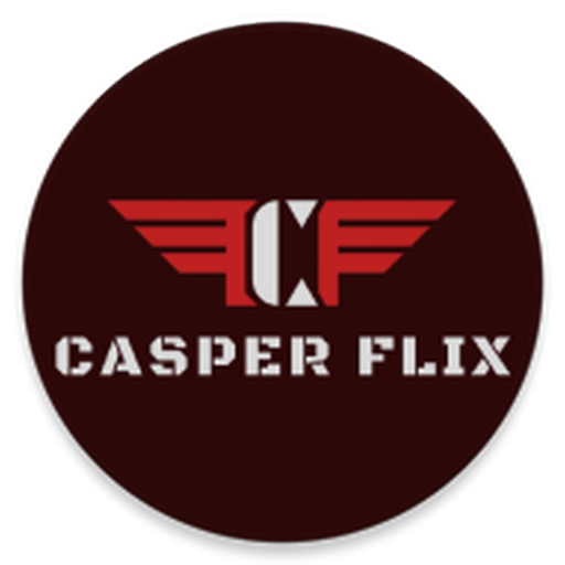 Casper flix
