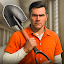 Prison Digging Tunnel Escape