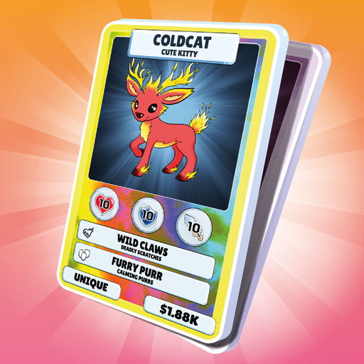 Play Hyper Cards: Trade & Collect Online