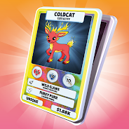 Играй Hyper Cards: Trade & Collect на ПК